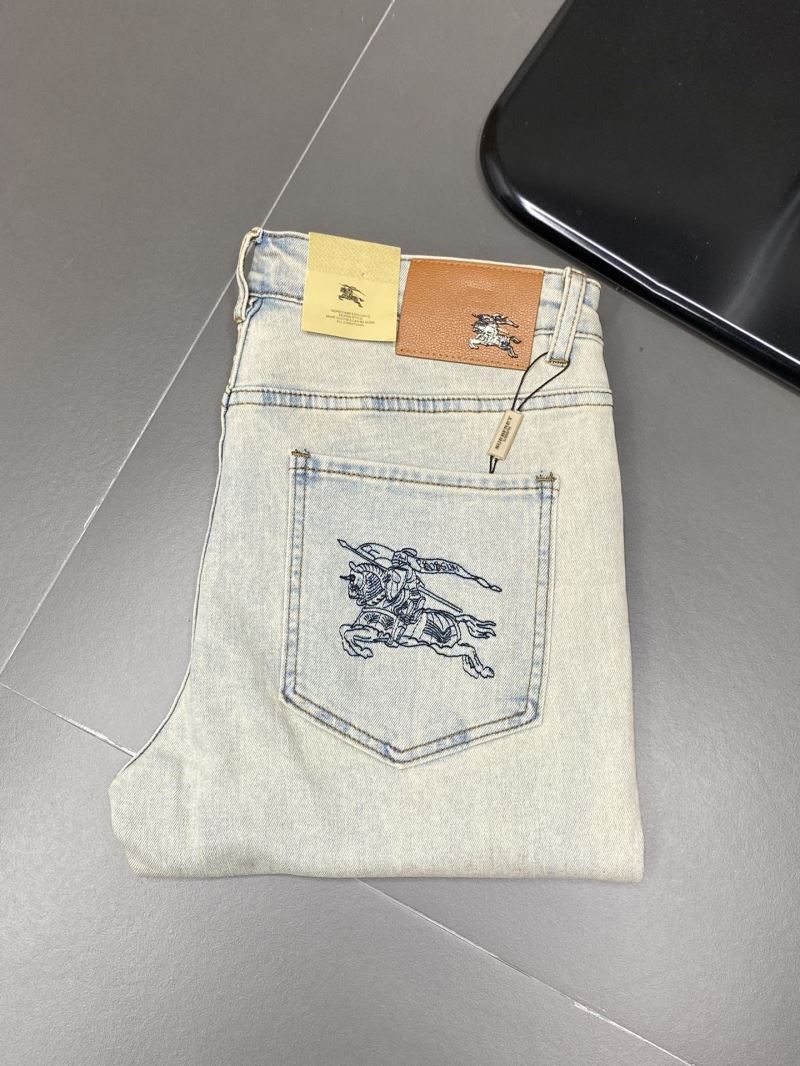 Burberry Jeans